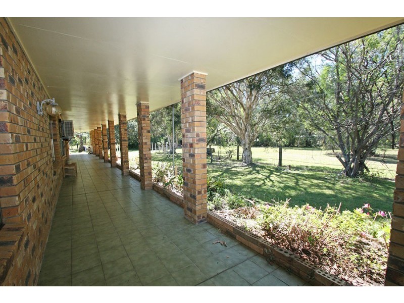 6 Jamefield Drive, Gulmarrad NSW 2463
