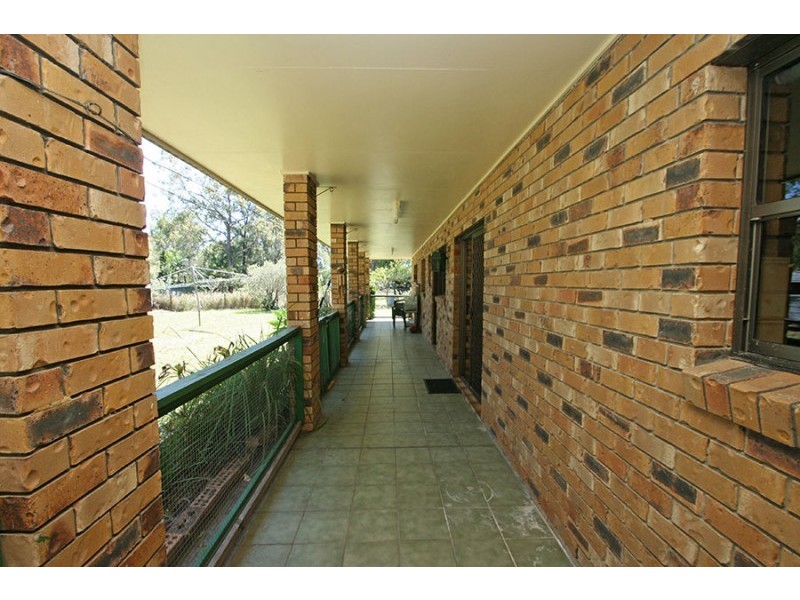 6 Jamefield Drive, Gulmarrad NSW 2463