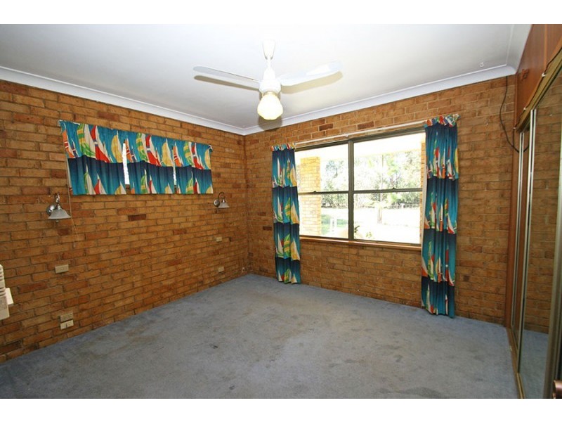 6 Jamefield Drive, Gulmarrad NSW 2463