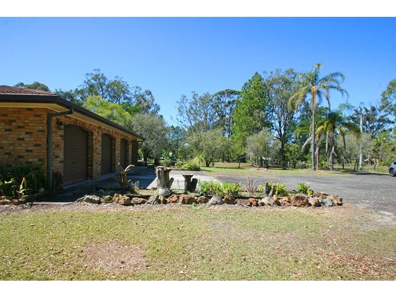 6 Jamefield Drive, Gulmarrad NSW 2463