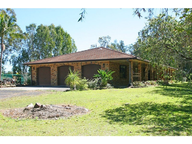 6 Jamefield Drive, Gulmarrad NSW 2463