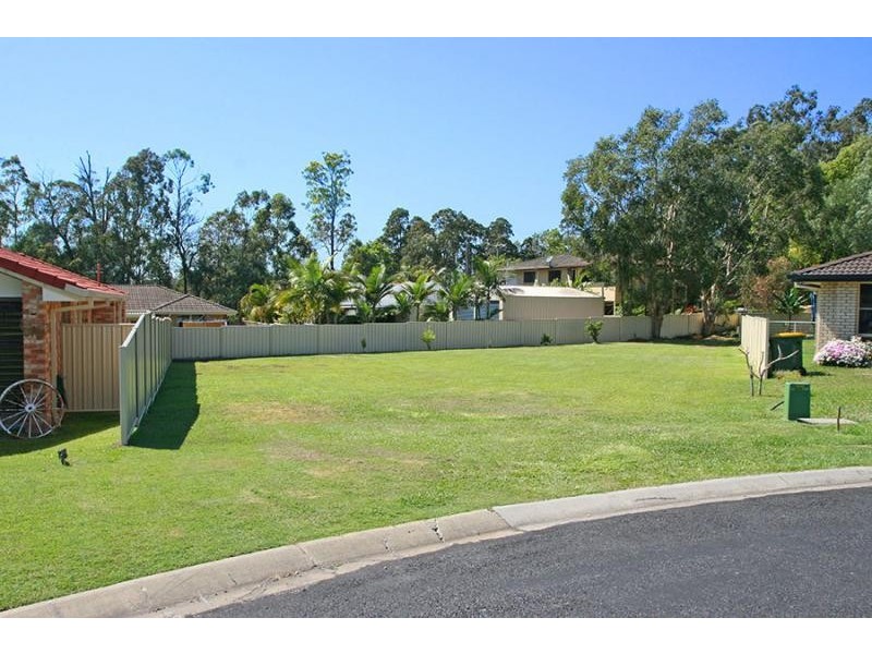 13 Potaroo Place, Townsend NSW 2463