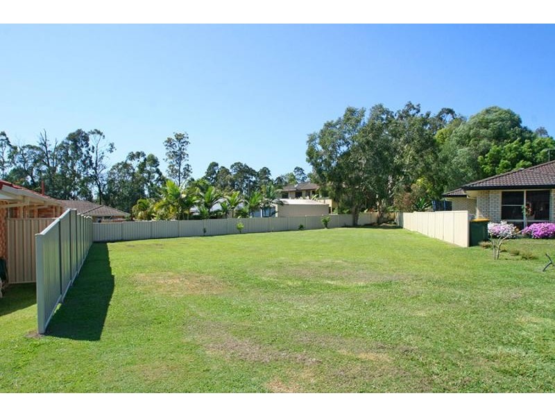 13 Potaroo Place, Townsend NSW 2463