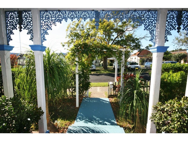 12 Wharf Street, Maclean NSW 2463