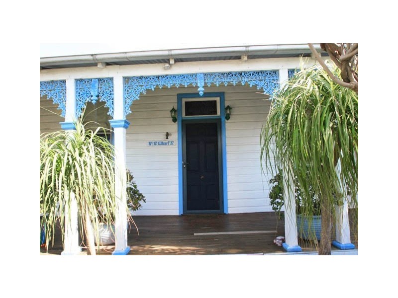 12 Wharf Street, Maclean NSW 2463