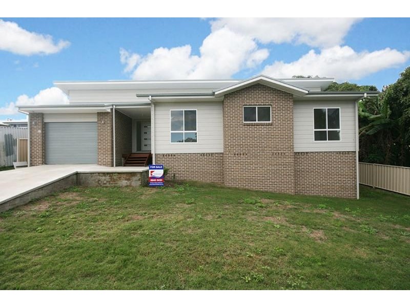 35 Cameron Lane, Maclean NSW 2463