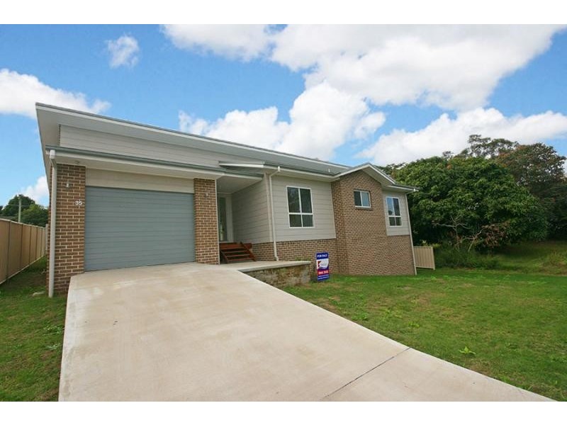 35 Cameron Lane, Maclean NSW 2463