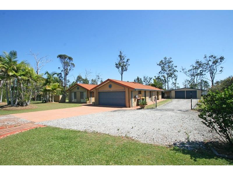 10 King Parrot Parade, Gulmarrad NSW 2463