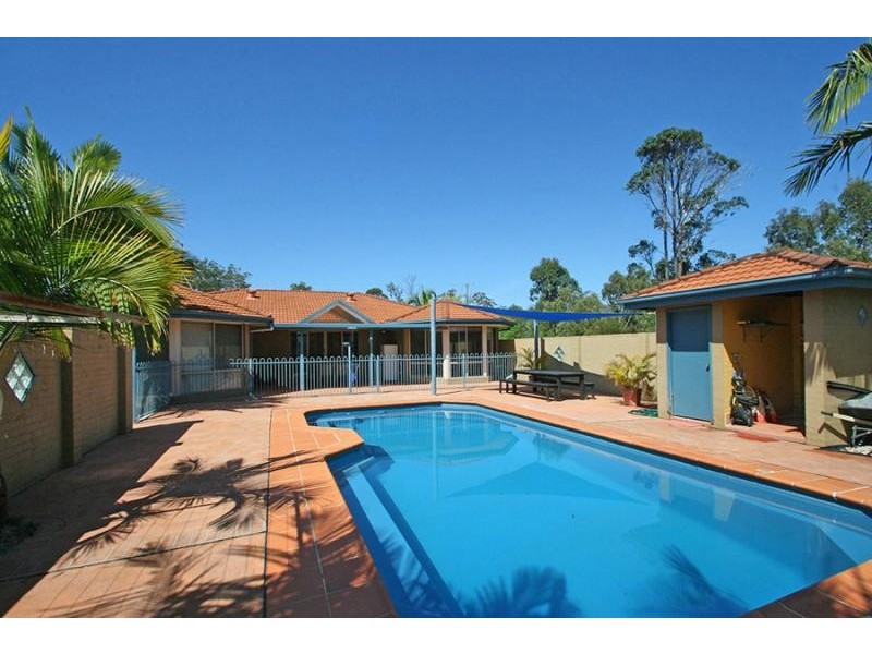 10 King Parrot Parade, Gulmarrad NSW 2463