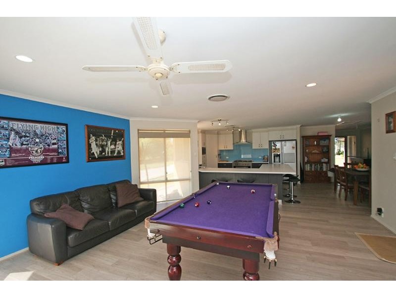 10 King Parrot Parade, Gulmarrad NSW 2463
