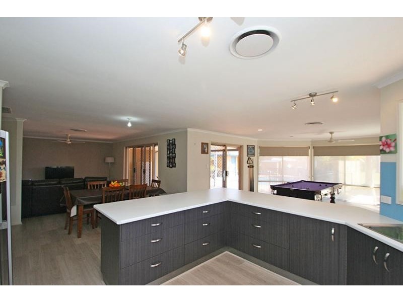 10 King Parrot Parade, Gulmarrad NSW 2463
