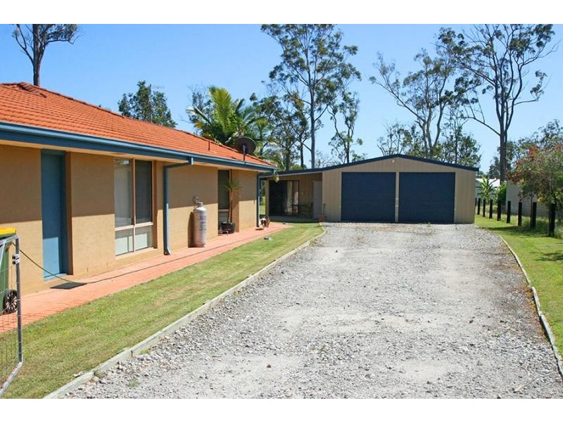 10 King Parrot Parade, Gulmarrad NSW 2463