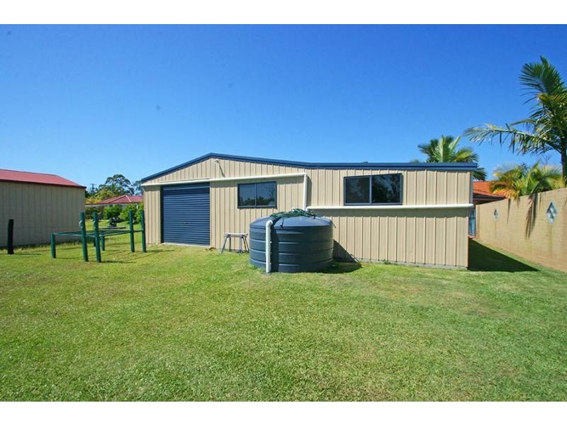 10 King Parrot Parade, Gulmarrad NSW 2463