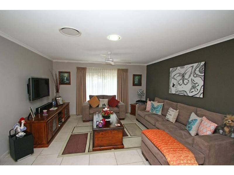 6 Boundary Drive, Gulmarrad NSW 2463