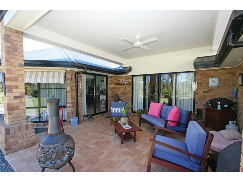 6 Boundary Drive, Gulmarrad NSW 2463