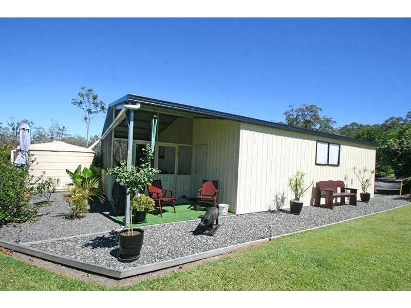 6 Boundary Drive, Gulmarrad NSW 2463