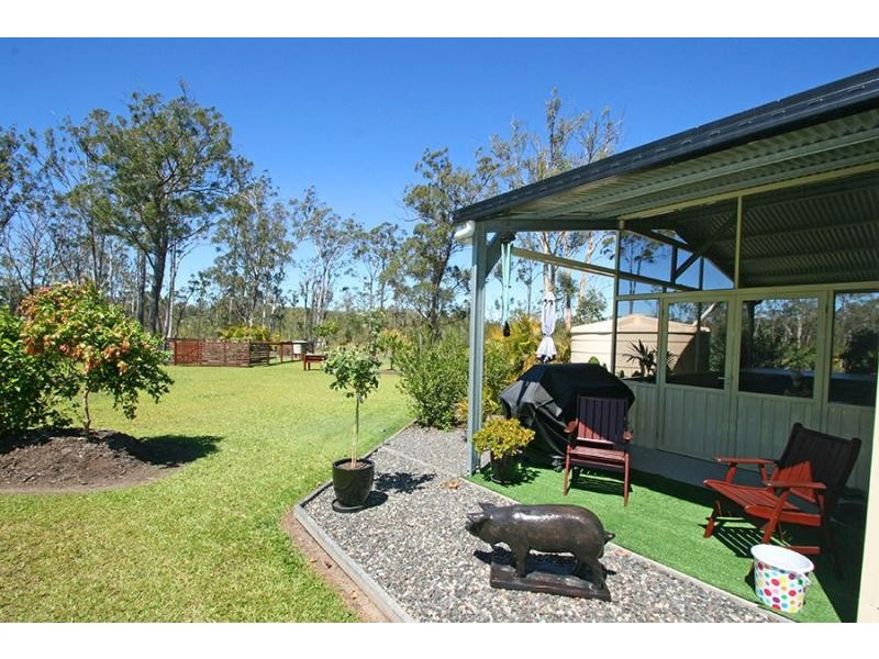 6 Boundary Drive, Gulmarrad NSW 2463