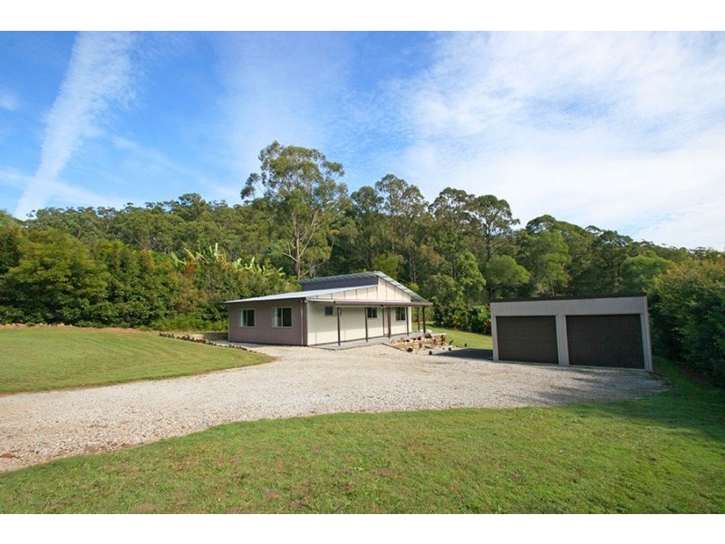 458 Murrayville Road, Ashby NSW 2463