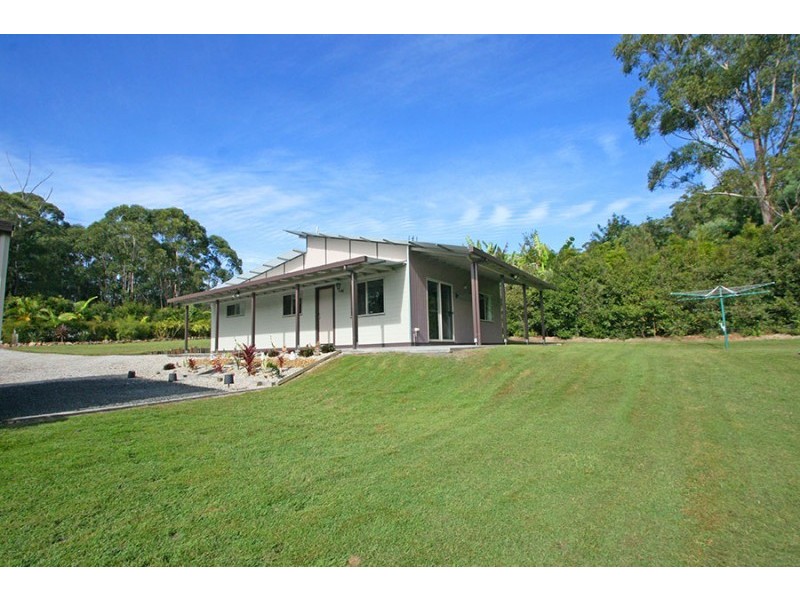 458 Murrayville Road, Ashby NSW 2463