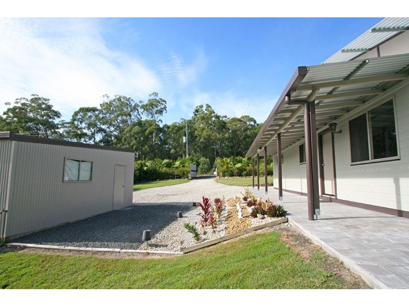 458 Murrayville Road, Ashby NSW 2463