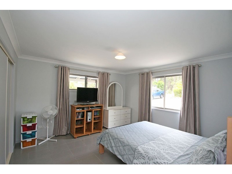 458 Murrayville Road, Ashby NSW 2463