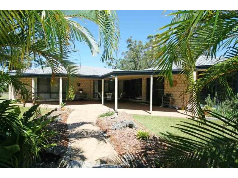 3 Brolga Drive, Gulmarrad NSW 2463