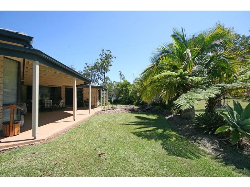 3 Brolga Drive, Gulmarrad NSW 2463