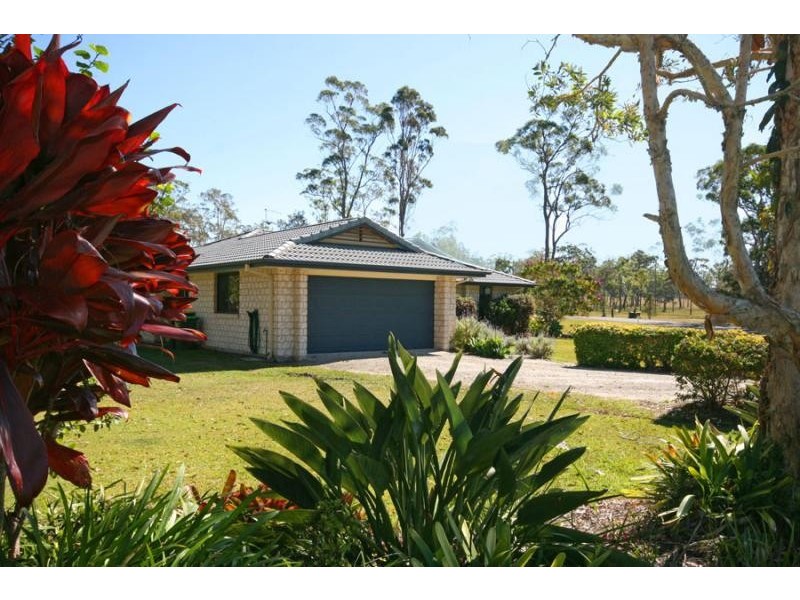 3 Brolga Drive, Gulmarrad NSW 2463