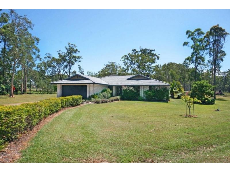 3 Brolga Drive, Gulmarrad NSW 2463