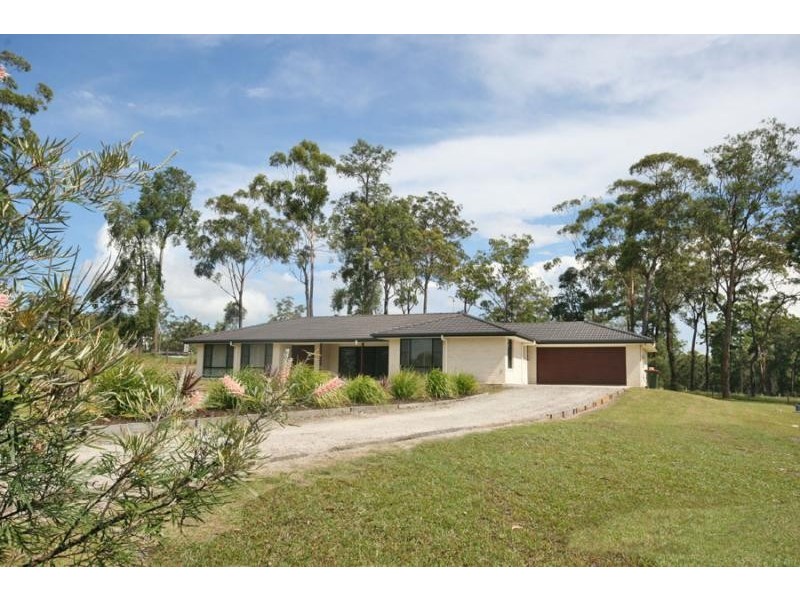 9 Penda Place, Gulmarrad NSW 2463