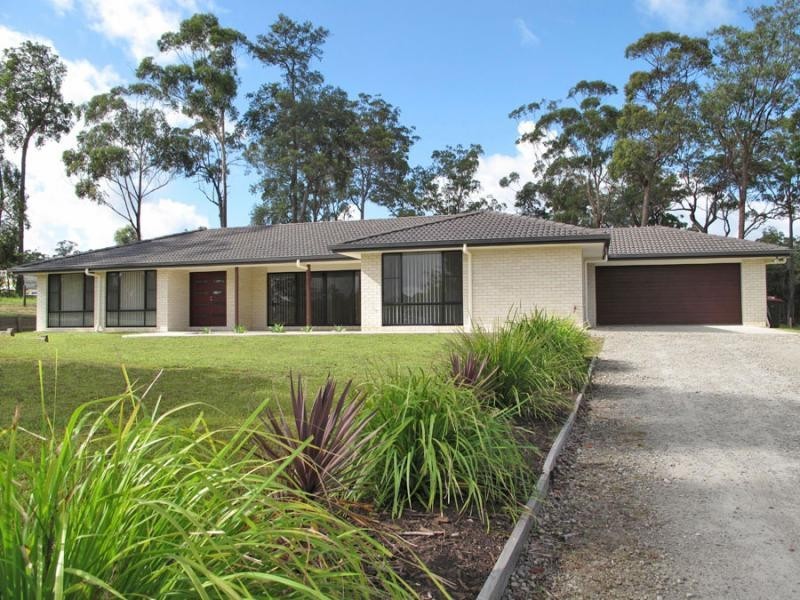 9 Penda Place, Gulmarrad NSW 2463