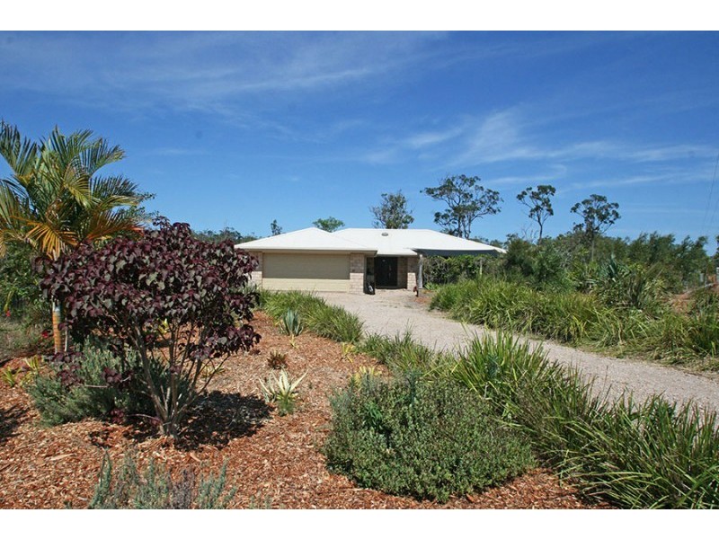 15 Parklands Drive, Gulmarrad NSW 2463