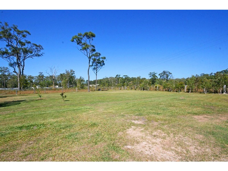 15 Parklands Drive, Gulmarrad NSW 2463