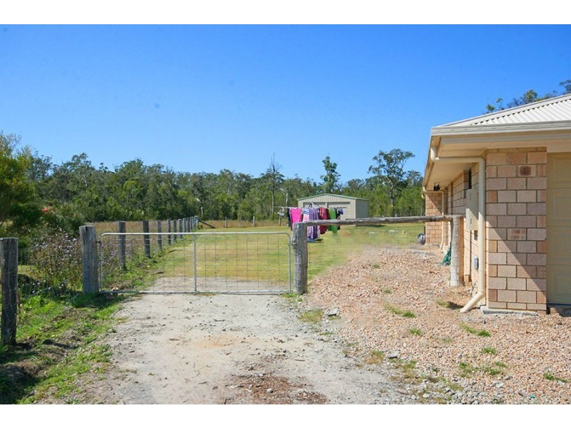 15 Parklands Drive, Gulmarrad NSW 2463