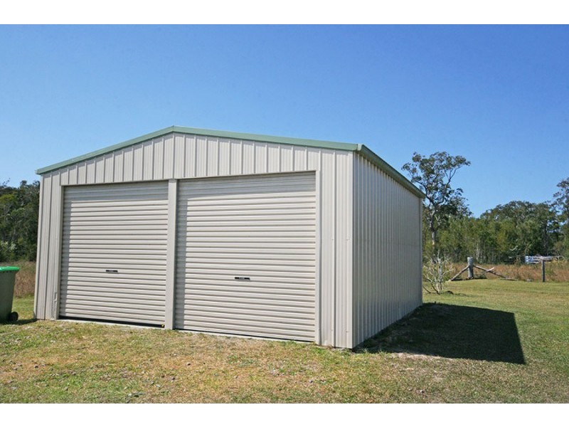15 Parklands Drive, Gulmarrad NSW 2463