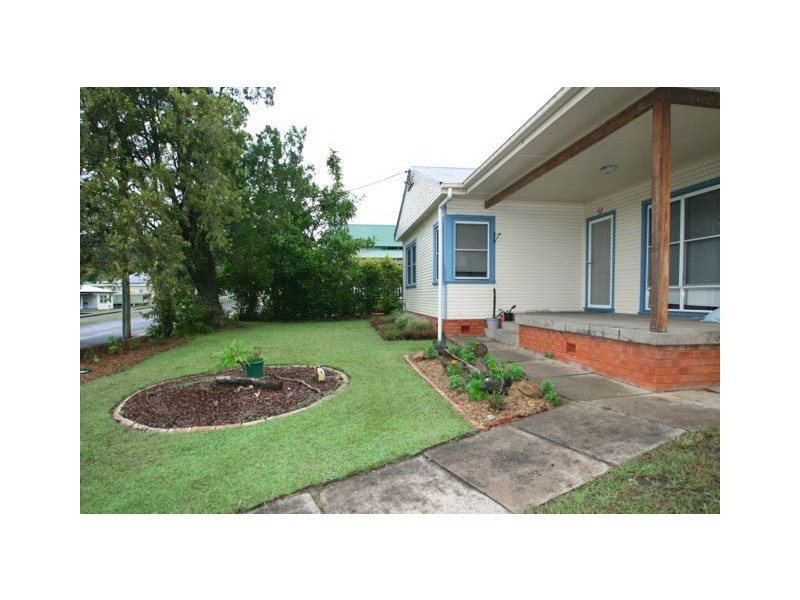 32 Wharf Street, Maclean NSW 2463