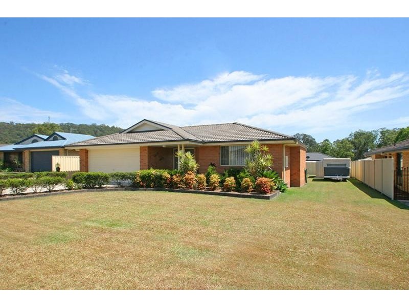 6 Potaroo Place, Townsend NSW 2463