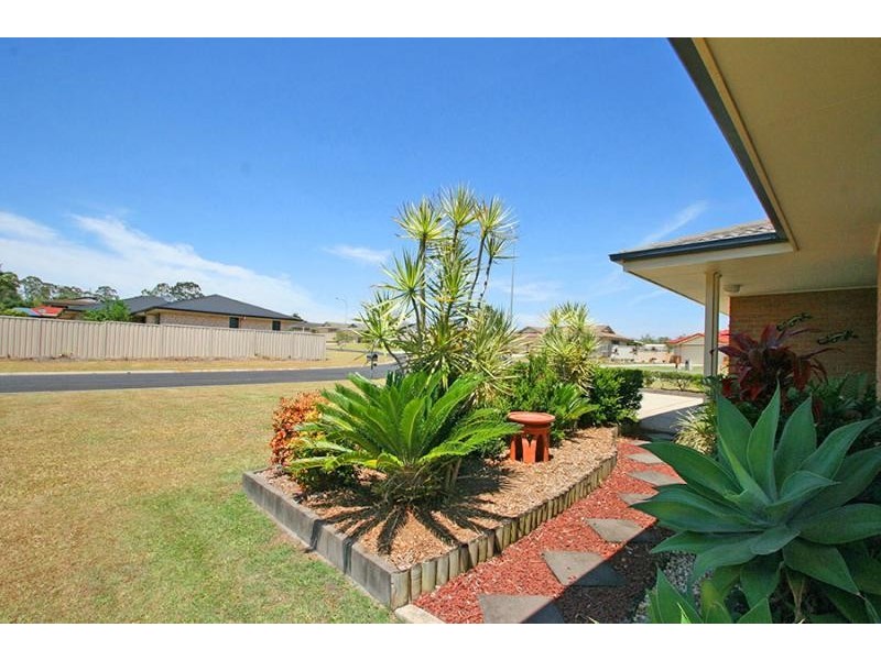 6 Potaroo Place, Townsend NSW 2463