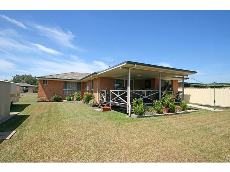 6 Potaroo Place, Townsend NSW 2463
