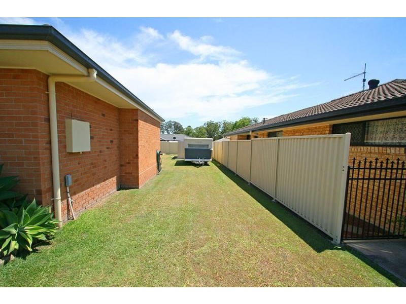 6 Potaroo Place, Townsend NSW 2463