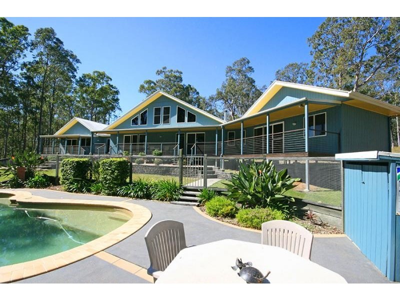 228 McIntyres Lane, Gulmarrad NSW 2463