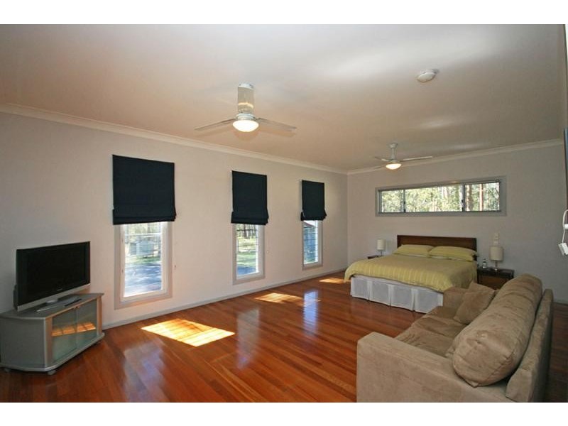 228 McIntyres Lane, Gulmarrad NSW 2463