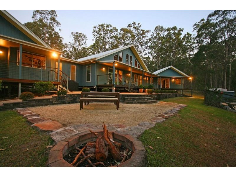 228 McIntyres Road, Gulmarrad NSW 2463