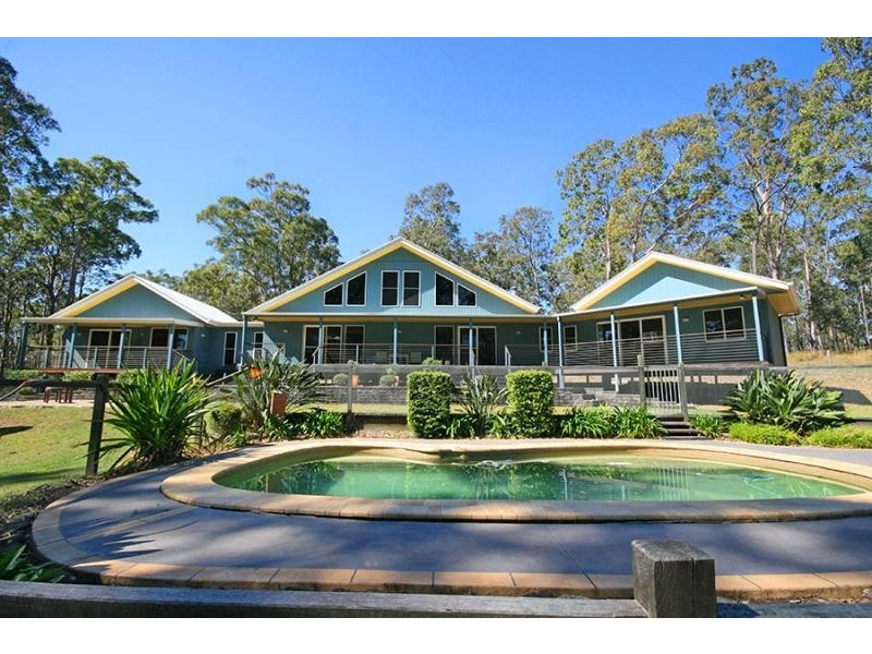 228 McIntyres Road, Gulmarrad NSW 2463