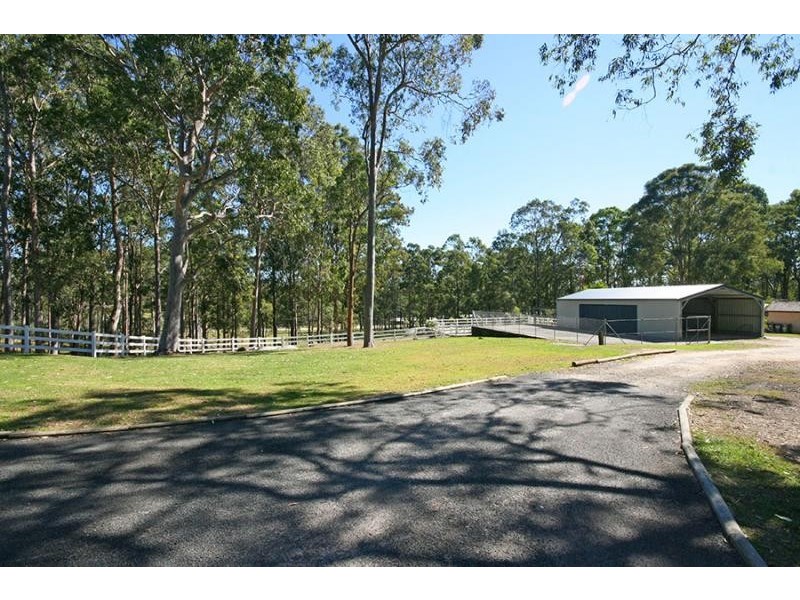 228 McIntyres Road, Gulmarrad NSW 2463