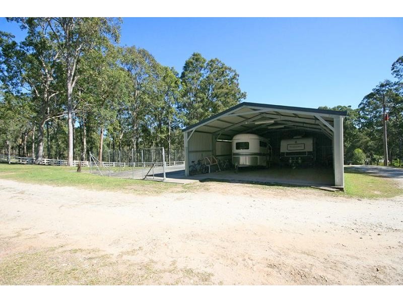 228 McIntyres Road, Gulmarrad NSW 2463