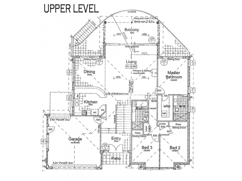 10 Clarence Street, Ashby NSW 2463 Floorplan