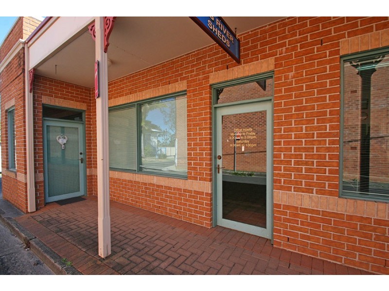 5/18 River Street, Maclean NSW 2463