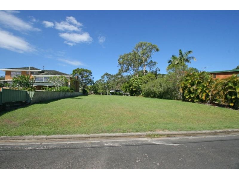 23 Adams Street, Woombah NSW 2469