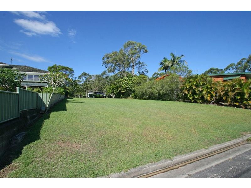 23 Adams Street, Woombah NSW 2469